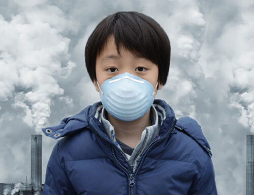 Pollution. Why is it bad for you?…