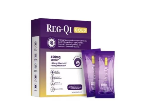 SyncoLife Reg-Qi Gold